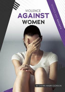 Violence Against Women cover