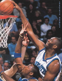 The History of the Charlotte Hornets cover