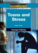 Teens and Stress cover