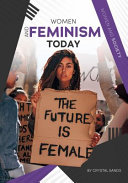 Women and Feminism Today cover