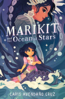 Marikit and the Ocean of Stars cover