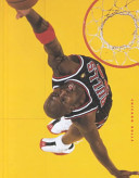The History of the Chicago Bulls cover