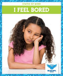 I Feel Bored cover