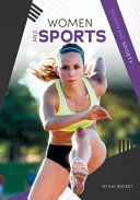 Women and Sports cover