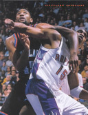 The History of the Cleveland Cavaliers cover