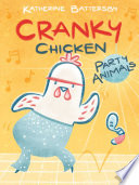 Party Animals cover