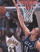 The History of the Dallas Mavericks cover