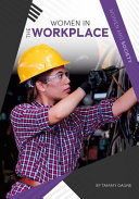 Women in the Workplace cover