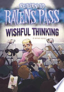 Wishful Thinking cover