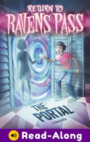 The Portal cover