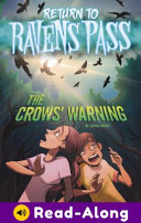The Crows' Warning cover