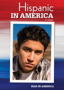 Hispanic in America cover