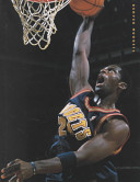 The History of the Denver Nuggets cover