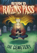 The Cemetery cover