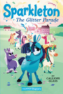 The Glitter Parade cover