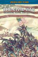 The Civil War: Timelines, Facts, and Battles cover