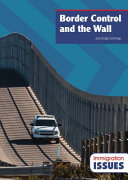 Border Control and the Wall cover