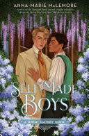 Self-Made Boys: A Great Gatsby Remix cover