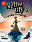 Nellie Bly's Daring Trip Around the World cover