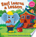 Earl Learns a Lesson: A Story About Respecting Diversity cover