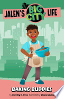Baking Buddies cover
