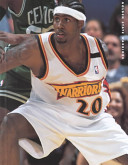 The History of the Golden State Warriors cover