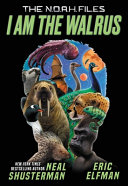 I Am the Walrus cover