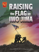 Raising the Flag on Iwo Jima cover