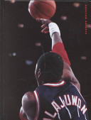 The History of the Houston Rockets cover