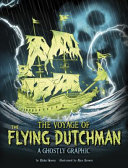 The Voyage of the Flying Dutchman cover