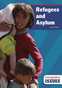 Refugees and Asylum cover