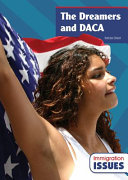 The Dreamers and DACA cover