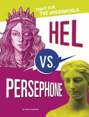 Hel vs. Persephone: Fight for the Underworld cover