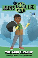 The Park Cleanup cover