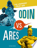 Odin vs. Ares: The Legendary Face-Off cover