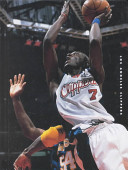 The History of the Los Angeles Clippers cover