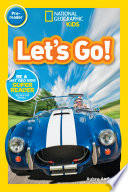 Let's Go! cover