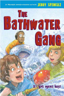 The Bathwater Gang cover