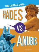 Hades vs. Anubis: The Deadly Duel cover