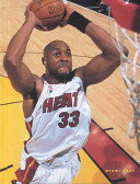 The History of the Miami Heat cover