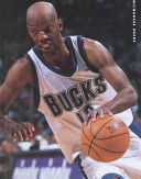 The History of the Milwaukee Bucks cover