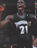 The History of the Minnesota Timberwolves cover