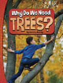 Why Do We Need Trees? cover