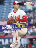 Shohei Ohtani: Baseball Trailblazer cover