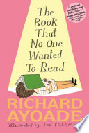 The Book That No One Wanted to Read cover