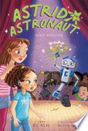 Robot Rebellion cover