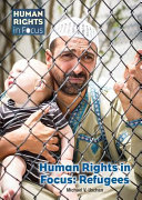 Human Rights in Focus: Refugees cover