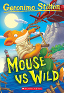 Mouse vs Wild cover
