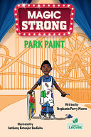 Park Paint cover