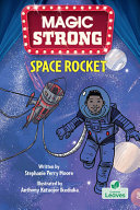 Space Rocket cover